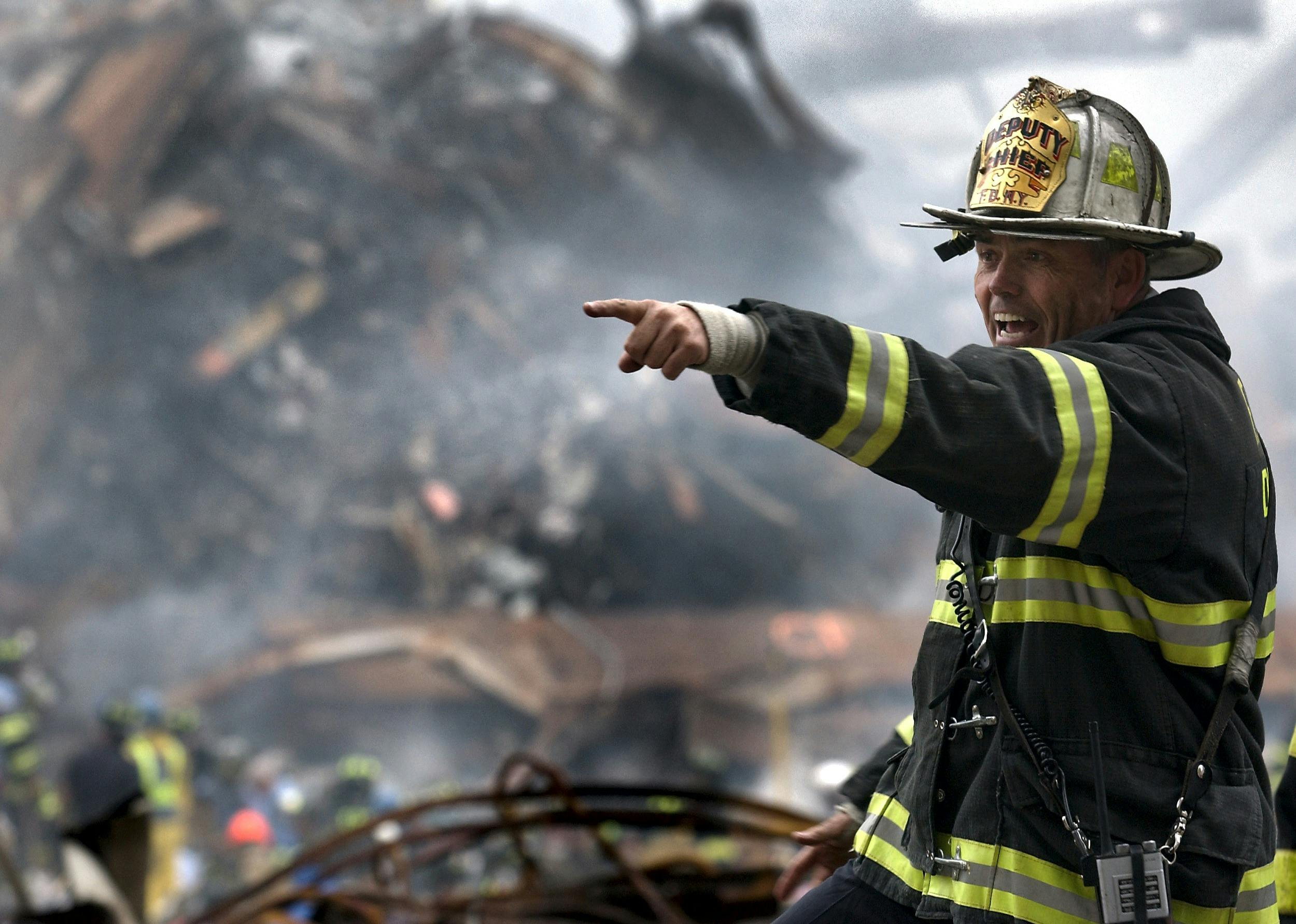 Elevating Safety Standards During National Preparedness Month